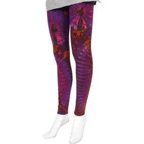 Siesta Tie Dye Leggings