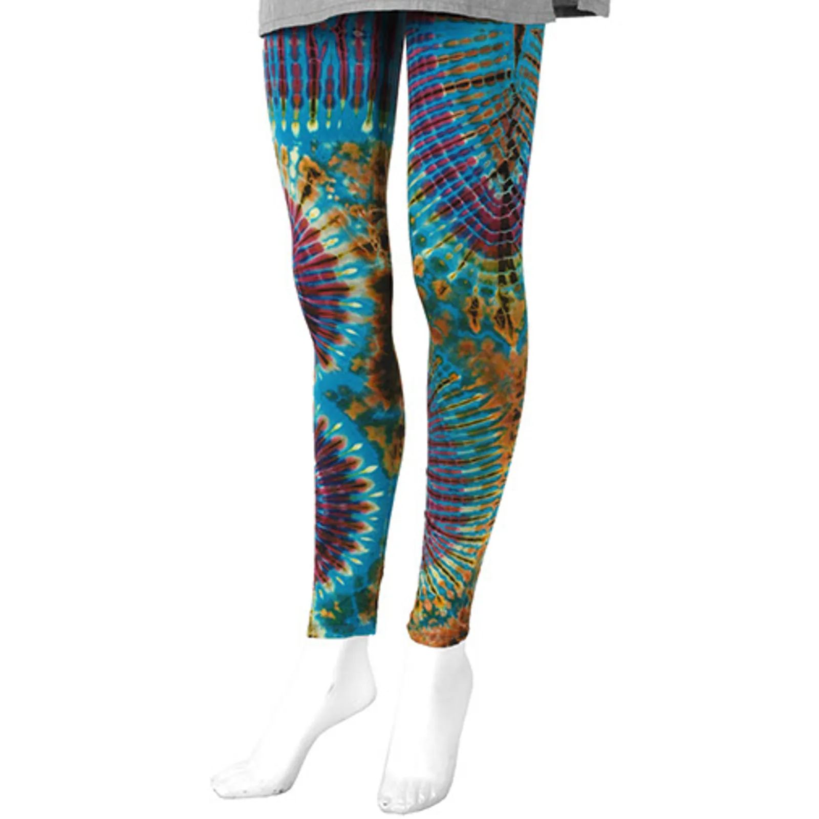 Siesta Tie Dye Leggings