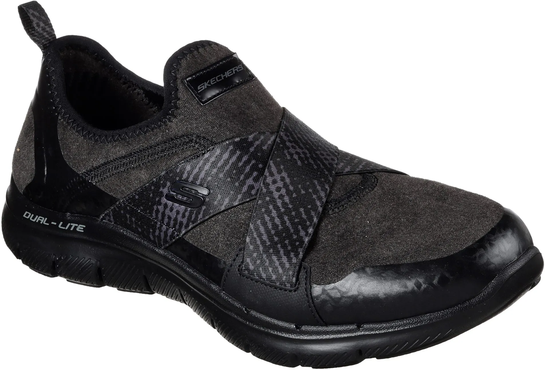 Skechers Flex Appeal 2.0 - Bright Eyed - Women's Sport Shoes.