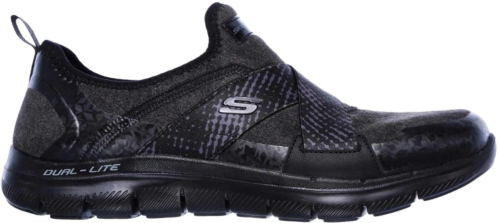 Skechers Flex Appeal 2.0 - Bright Eyed - Women's Sport Shoes.