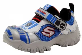 Skechers Star Wars Damager III Astromech Light-Up Sneakers for Boys