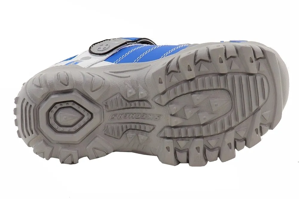 Skechers Star Wars Damager III Astromech Light-Up Sneakers for Boys