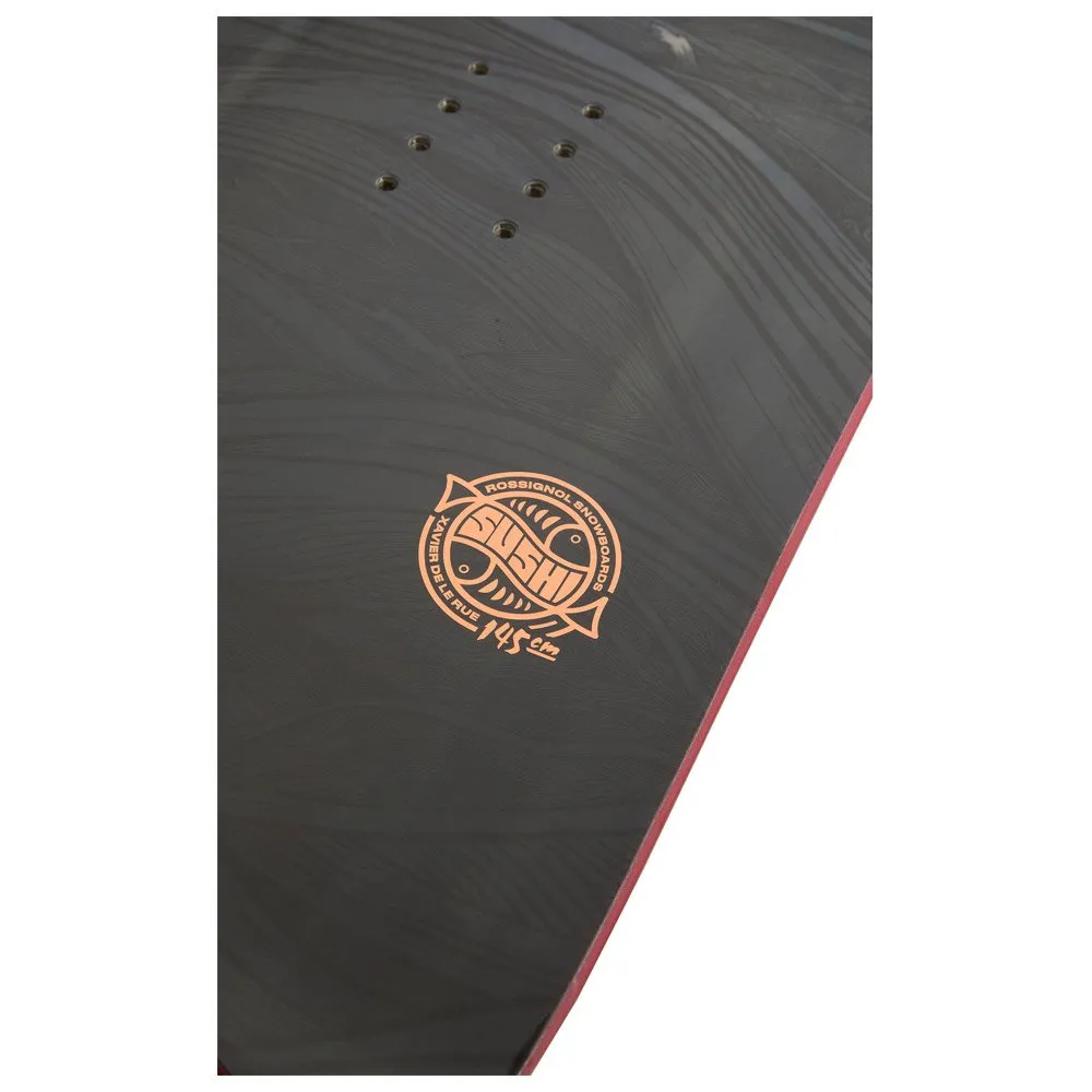 Snowboard Rossignol ---Xv Sushi