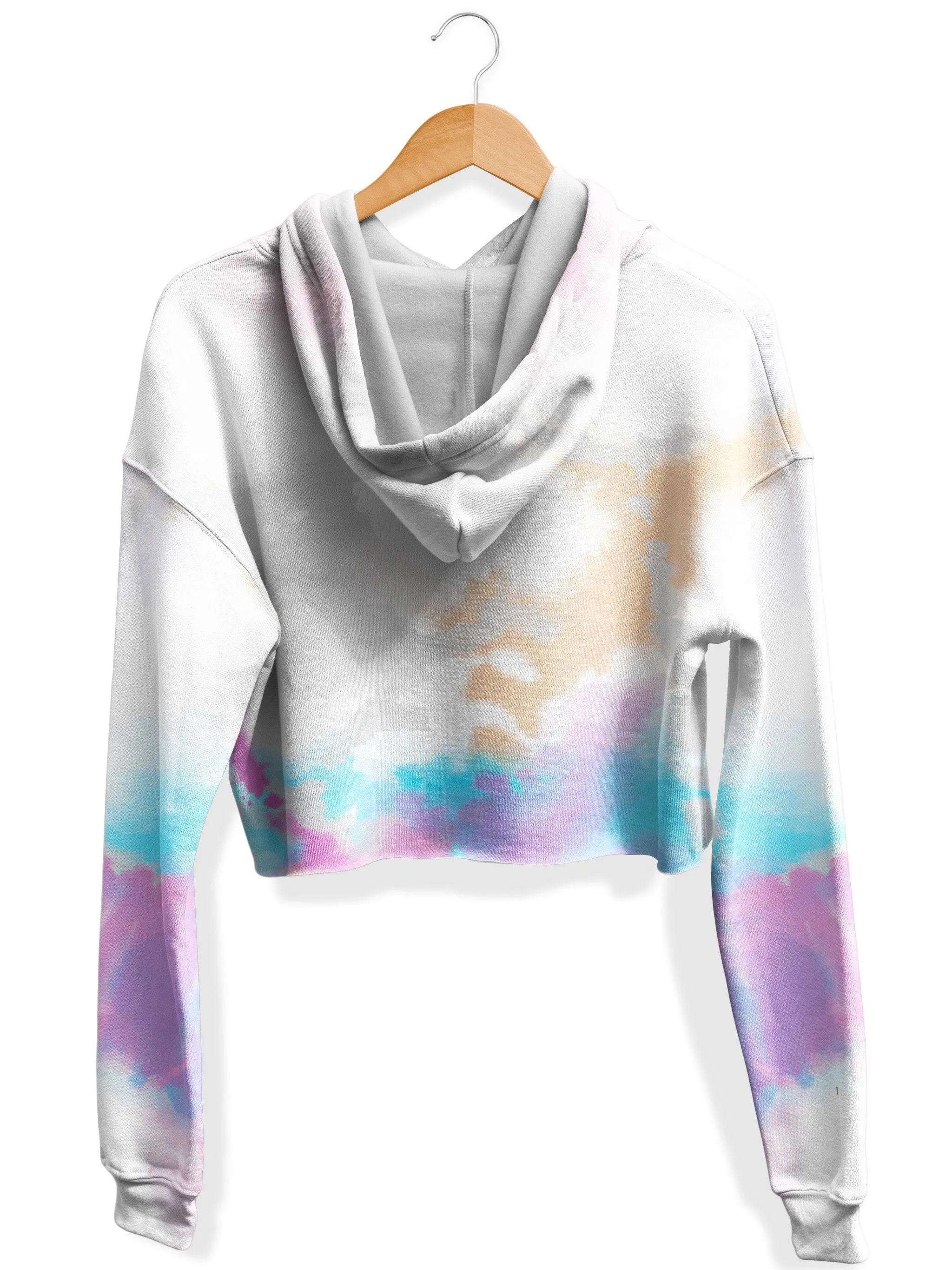 Soft Life Tones Fleece Hoodie