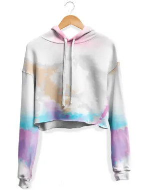 Soft Life Tones Fleece Hoodie