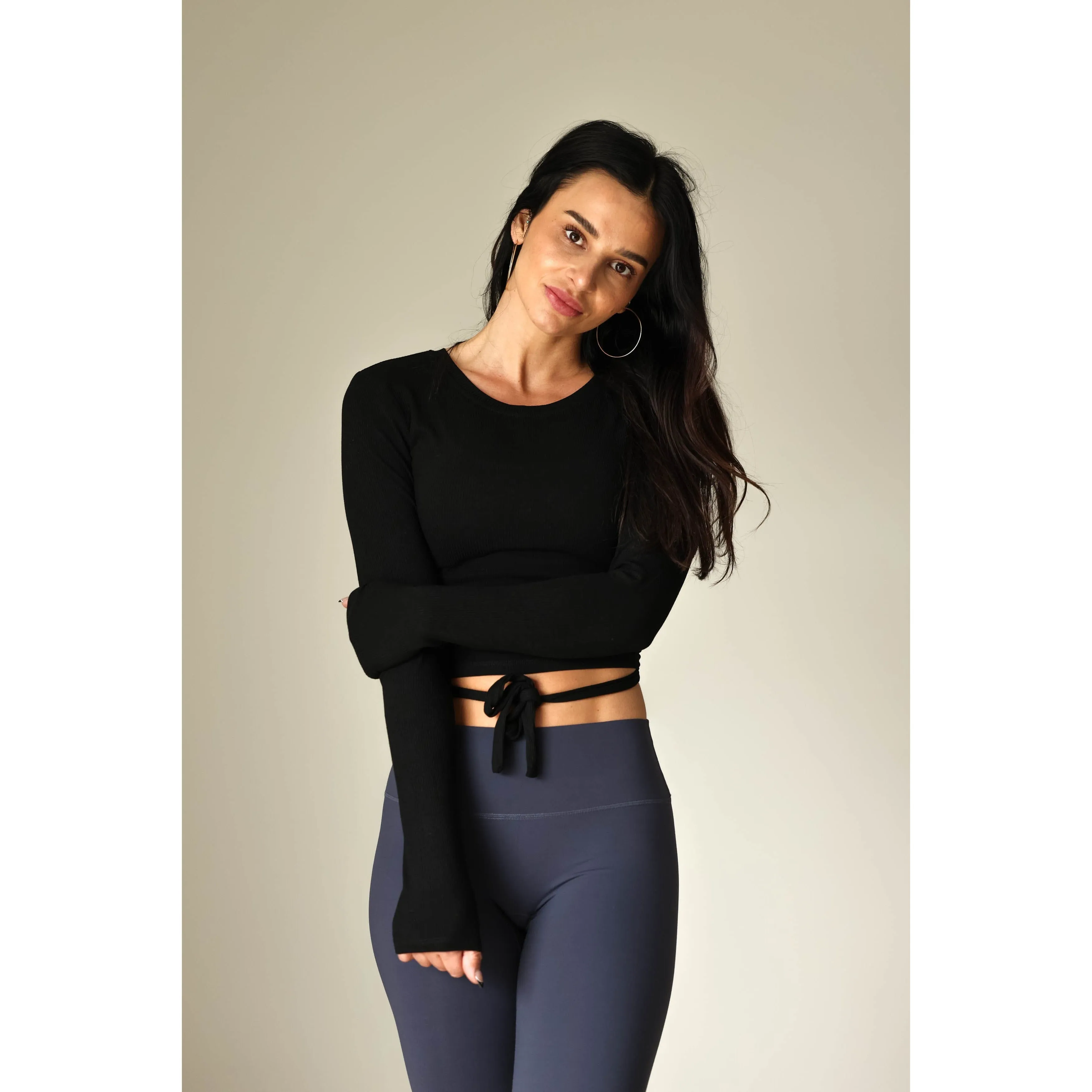 SoulFriend High-Waist Leggings --> Best High-Waist Leggings by SoulFriend