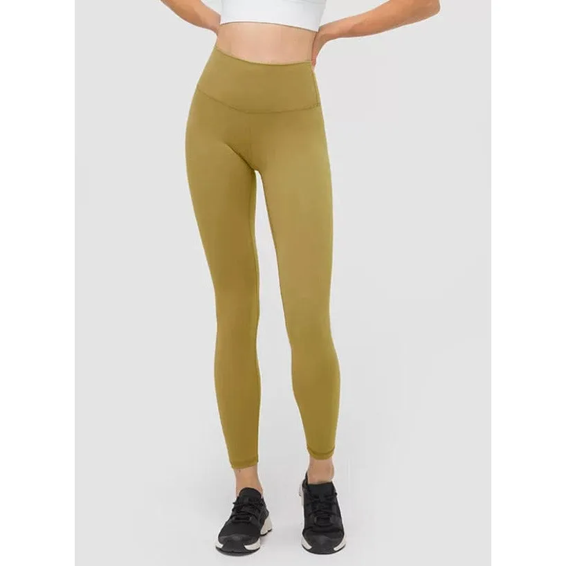 SoulFriend High-Waist Leggings --> Best High-Waist Leggings by SoulFriend