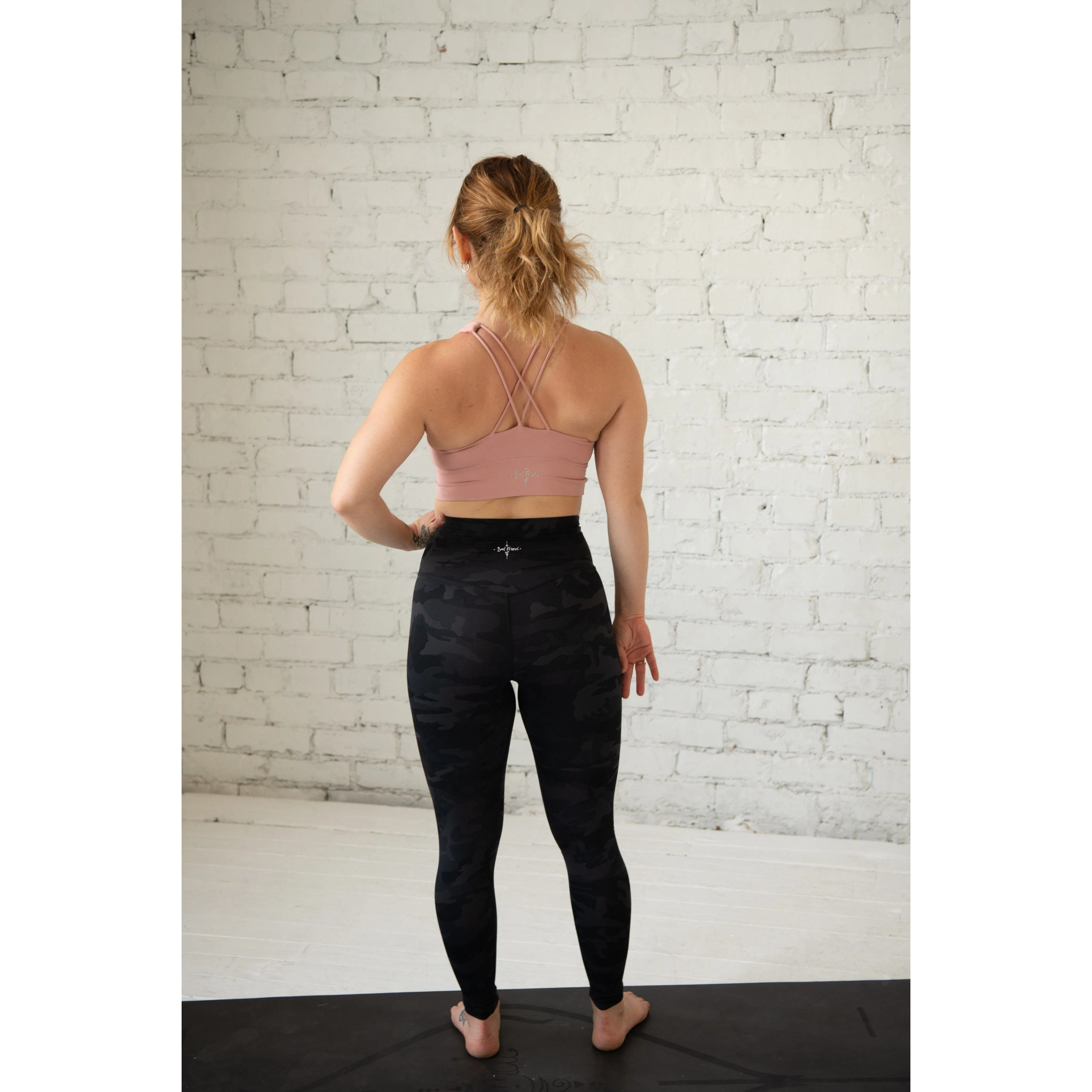 SoulFriend High-Waist Leggings --> Best High-Waist Leggings by SoulFriend