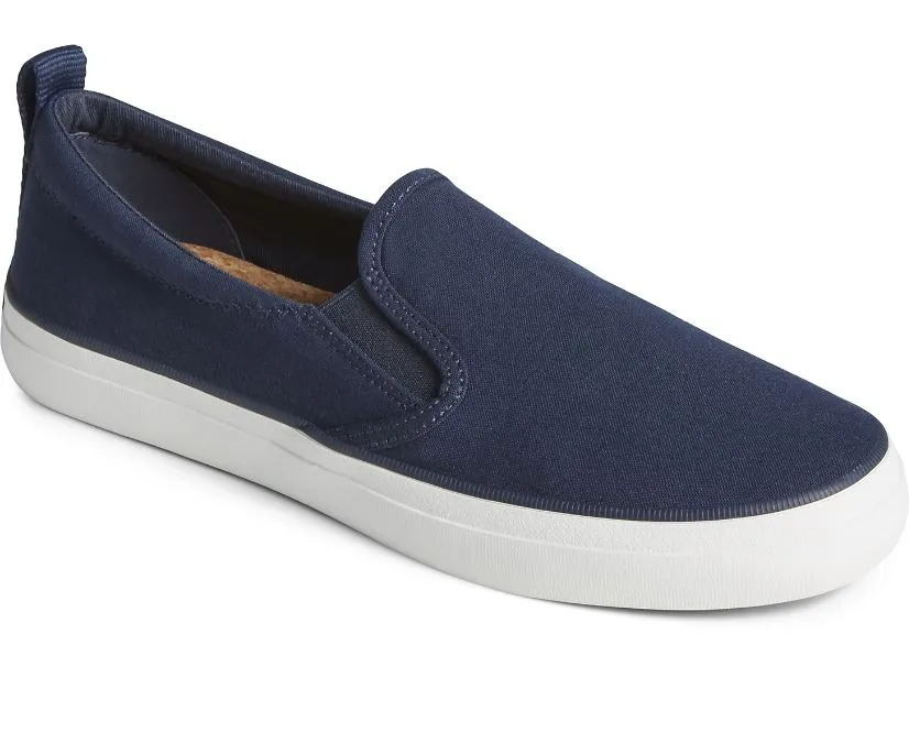 Sperry SeaCycled Canvas Sneaker for Women