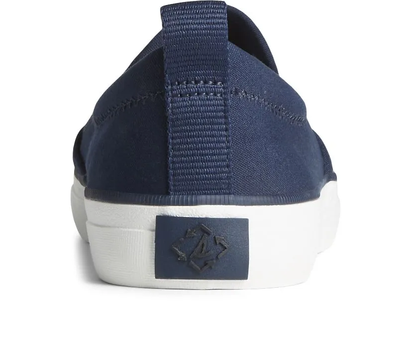 Sperry SeaCycled Canvas Sneaker for Women