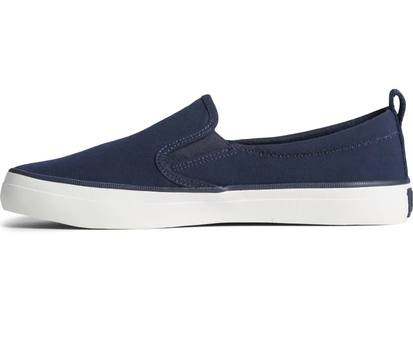 Sperry SeaCycled Canvas Sneaker for Women