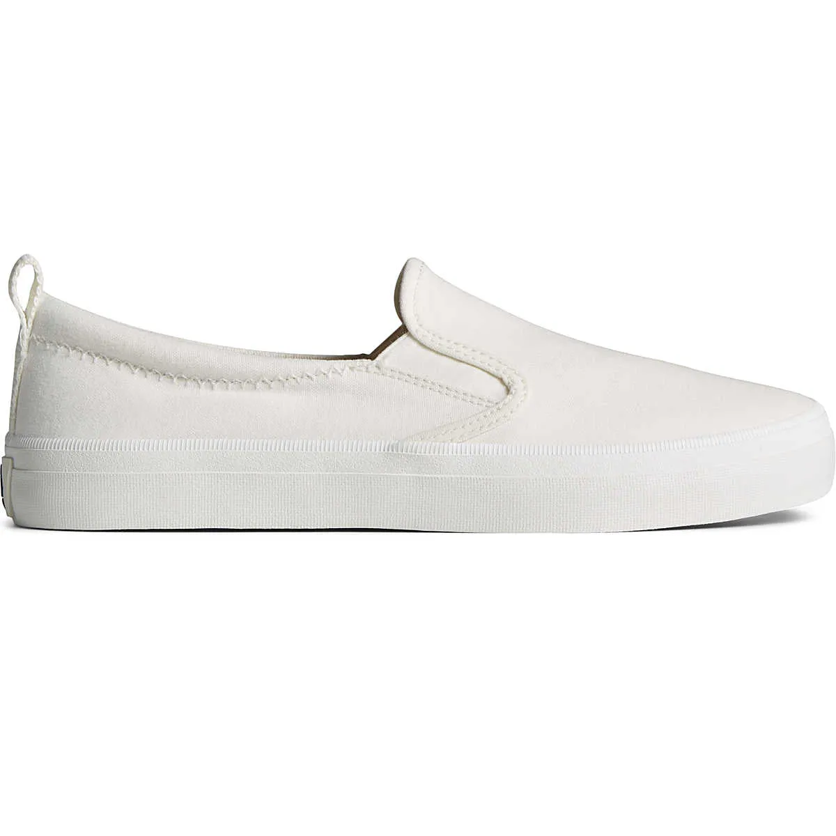 Sperry SeaCycled Canvas Sneaker for Women