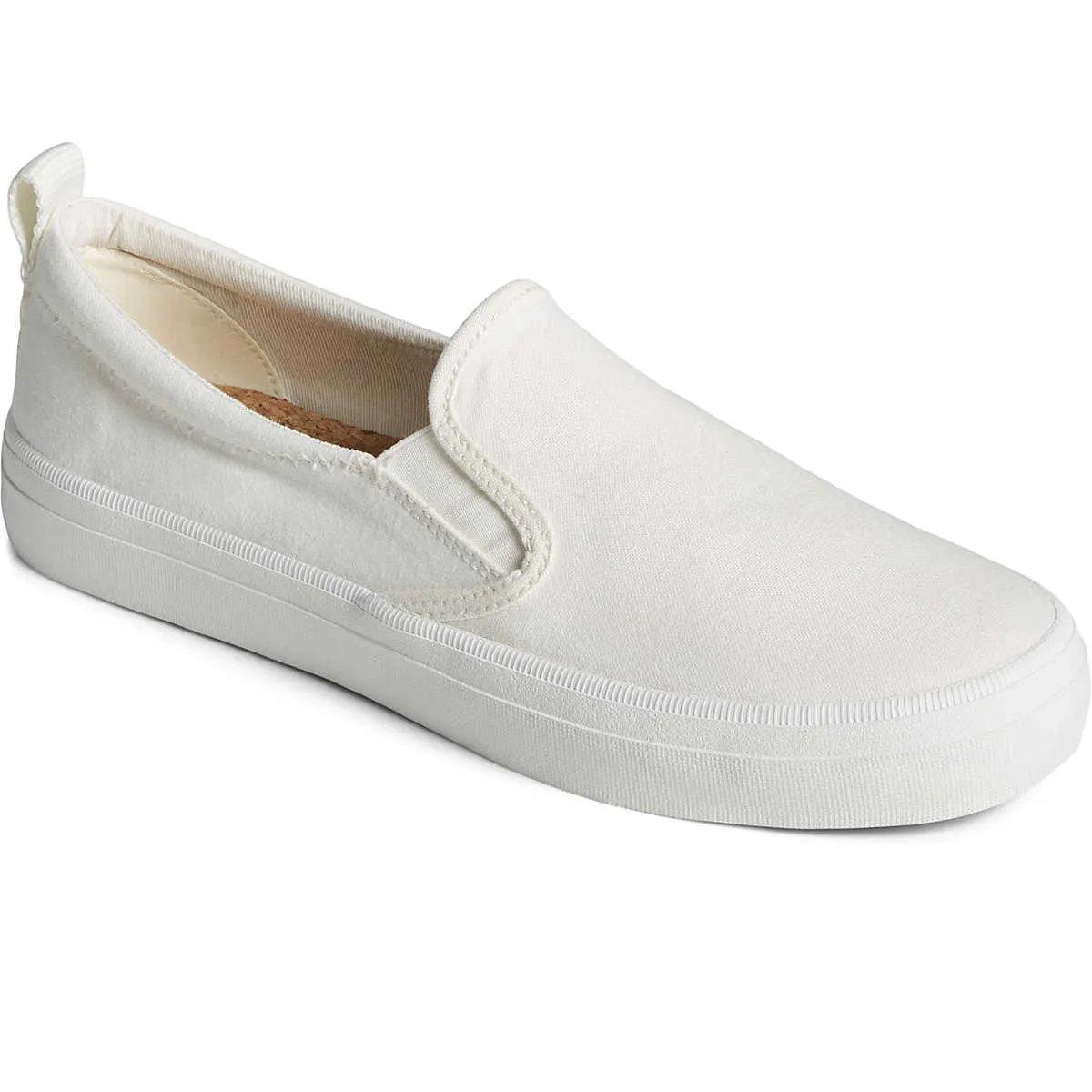 Sperry SeaCycled Canvas Sneaker for Women