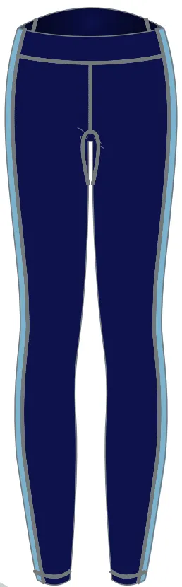 St Neots RC Women's Rowing Leggings