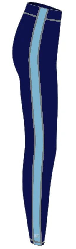 St Neots RC Women's Rowing Leggings