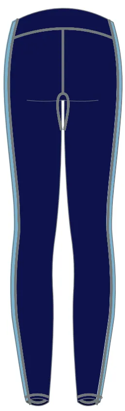 St Neots RC Women's Rowing Leggings