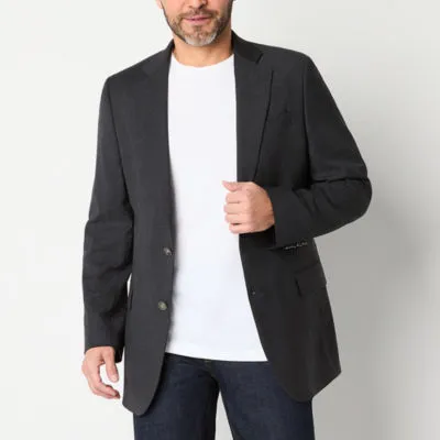 Stafford Men's Classic Fit Blazer - Shop Now