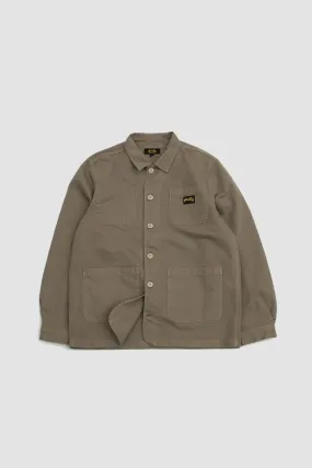 Stan Ray Jacket in Dust Color for Painters