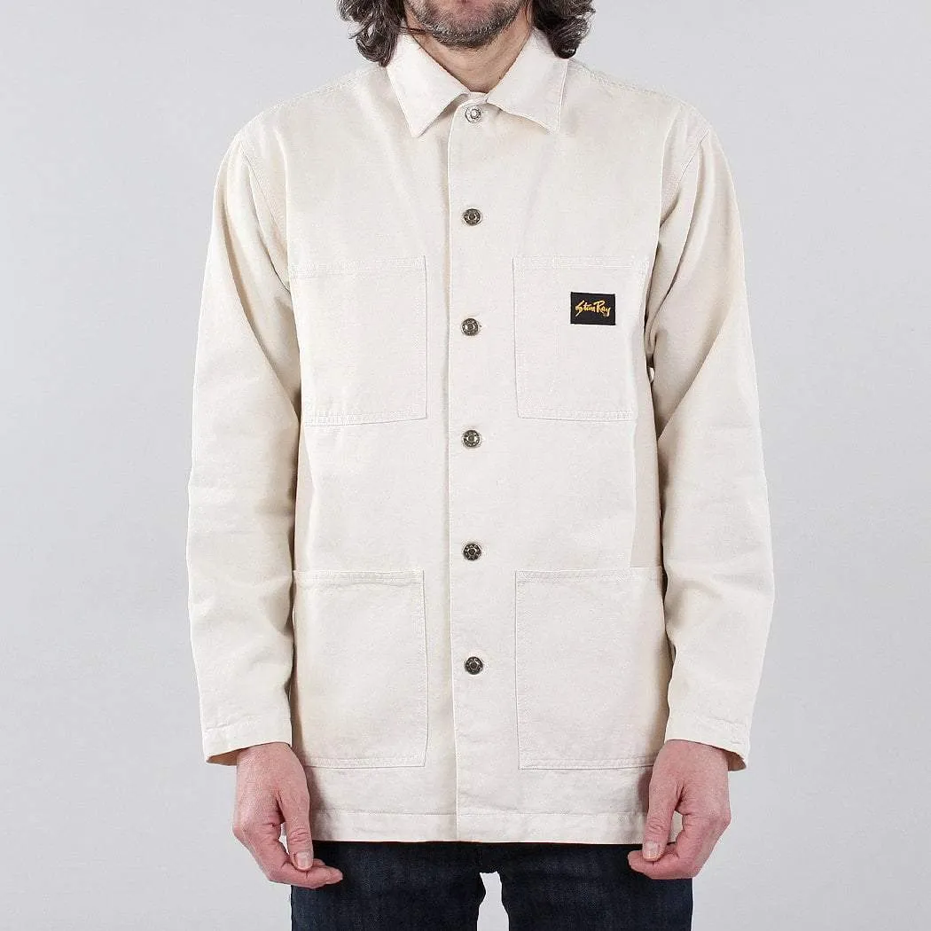 Stan Ray Workwear Chore Coat