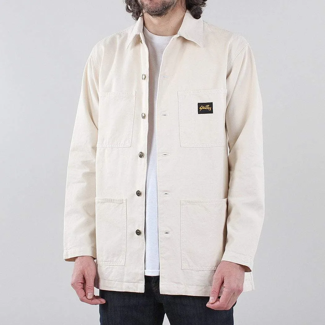 Stan Ray Workwear Chore Coat