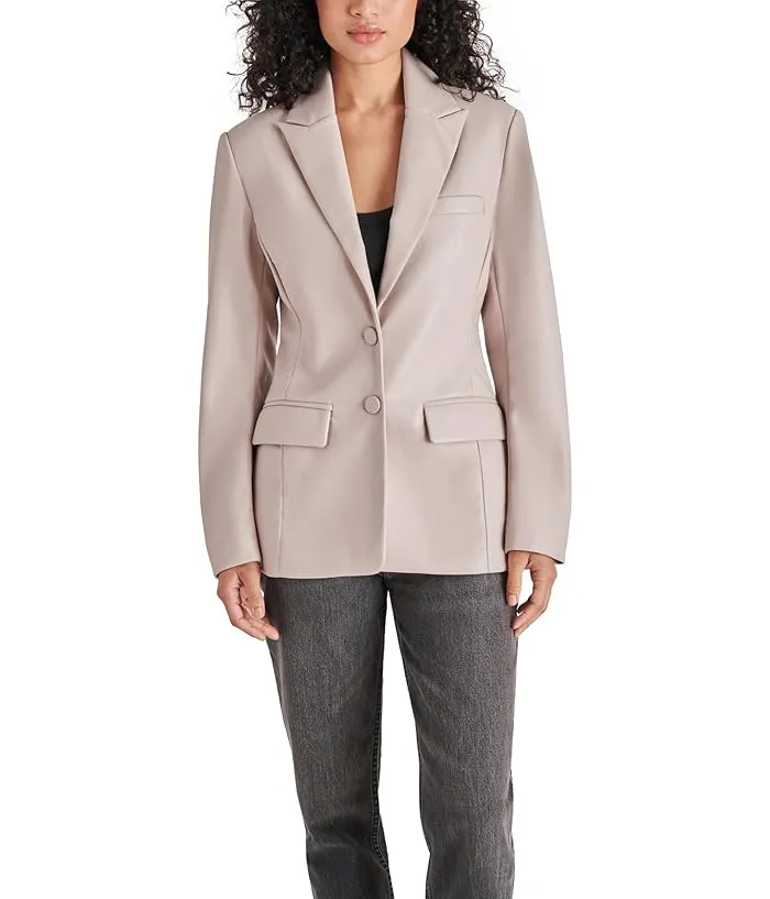 Steve Madden Aria Blazer Women's - Steve Madden women's blazer