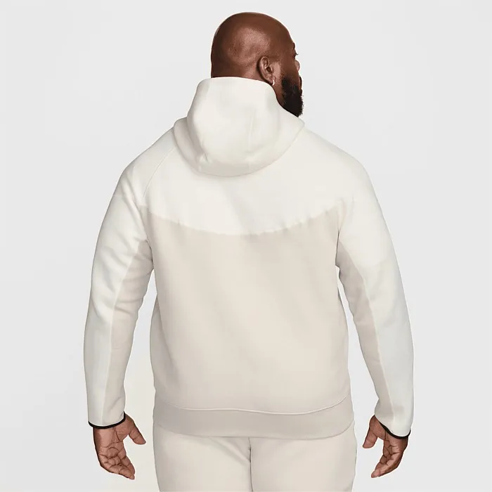 Stirling Sports Windrunner Hoodie - Tech Fleece Hoodies & Crews