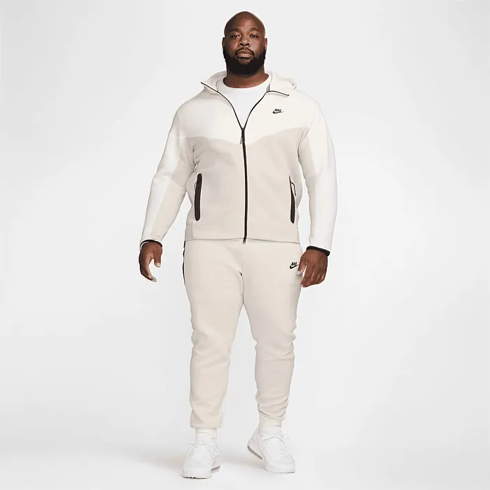 Stirling Sports Windrunner Hoodie - Tech Fleece Hoodies & Crews