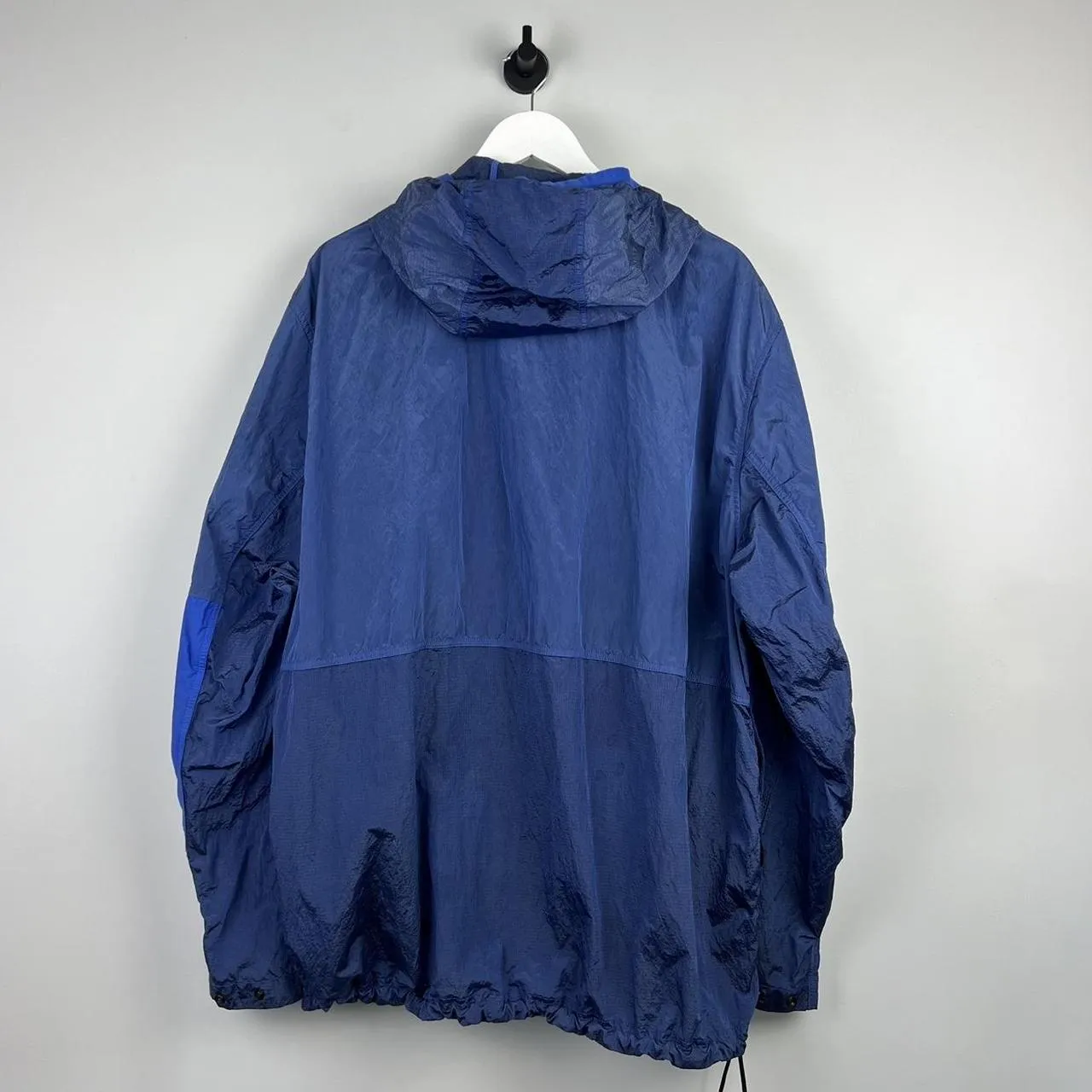 Stone Island Nylon Metal Watro Jacket (3XL) - Extra Large Size