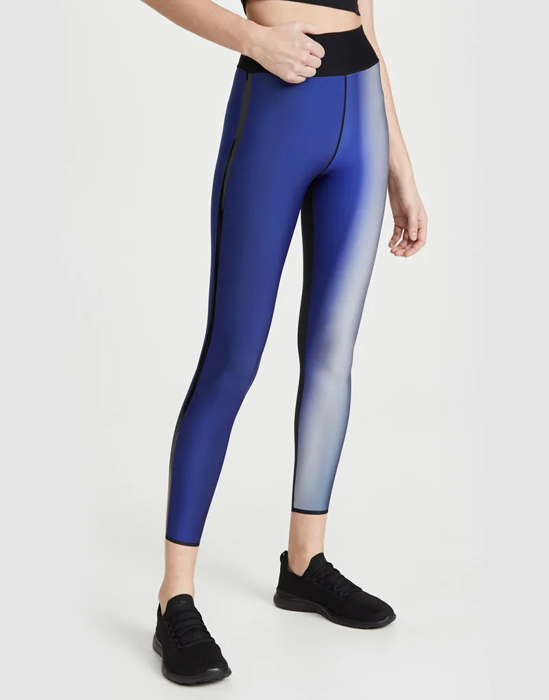 Stratus High-Waisted Leggings