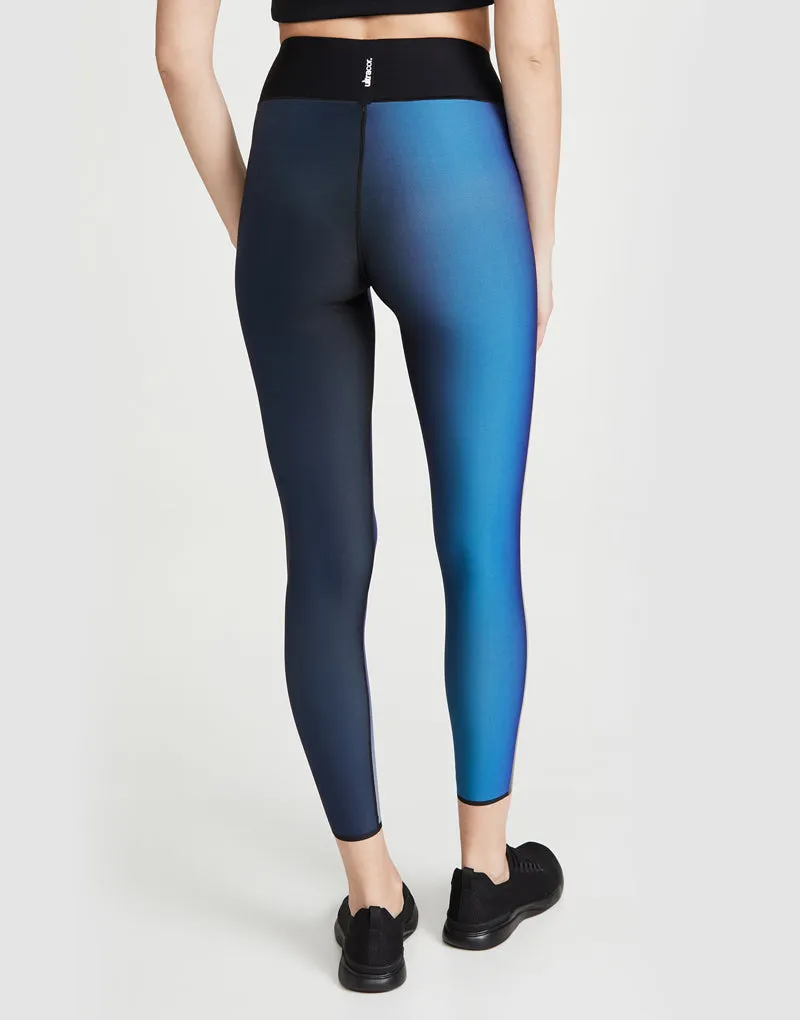 Stratus High-Waisted Leggings