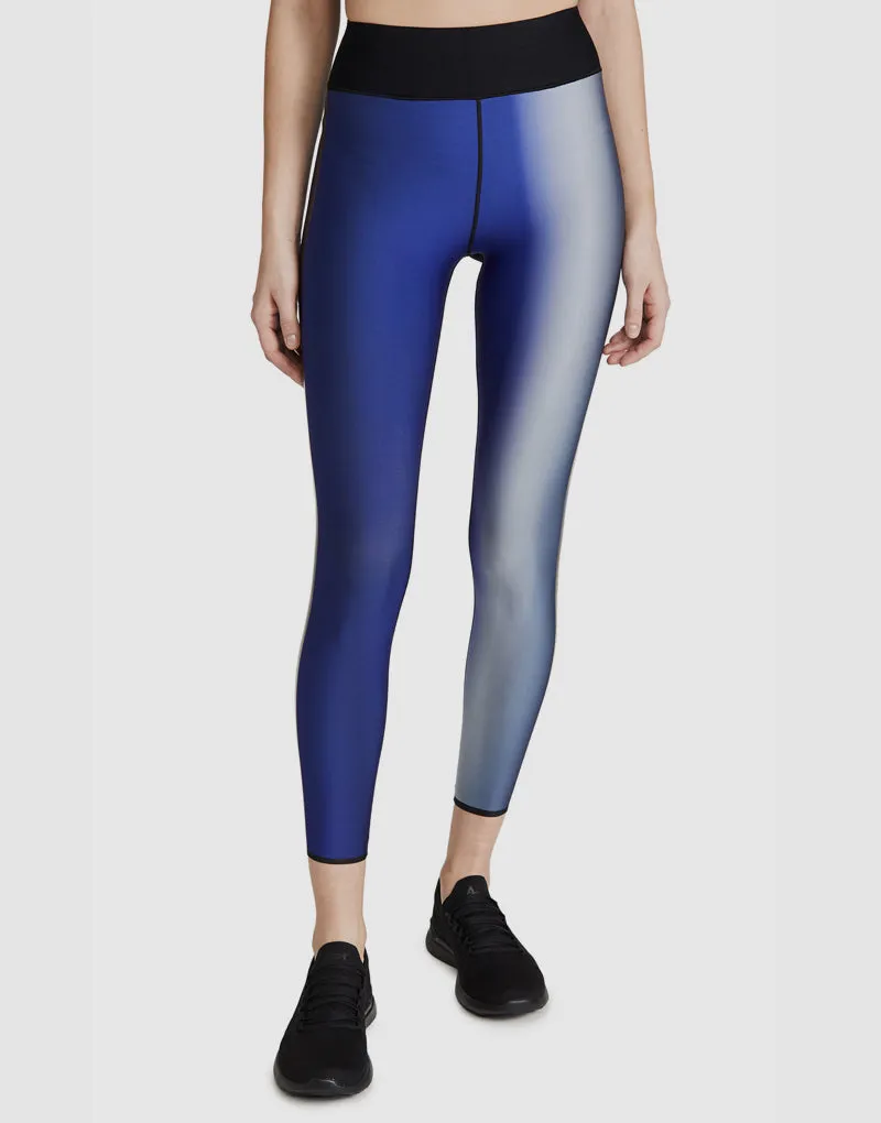 Stratus High-Waisted Leggings