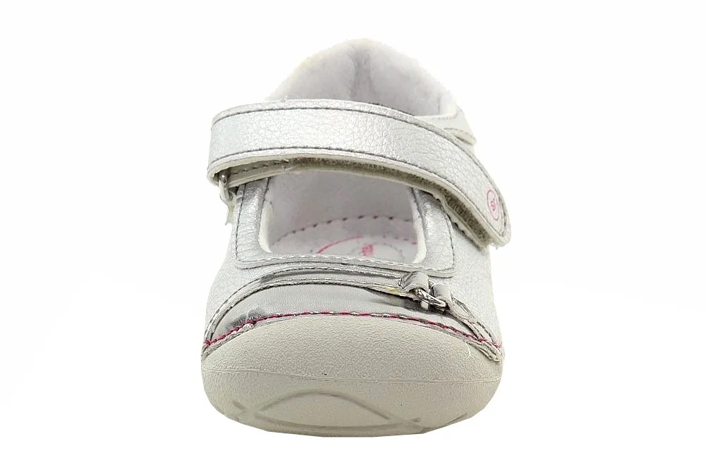 Stride Rite Soft Motion Toddler Girl's Buttercup Mary Jane Shoes