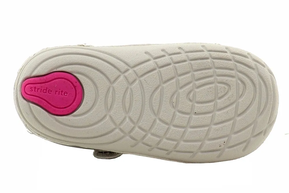 Stride Rite Soft Motion Toddler Girl's Buttercup Mary Jane Shoes