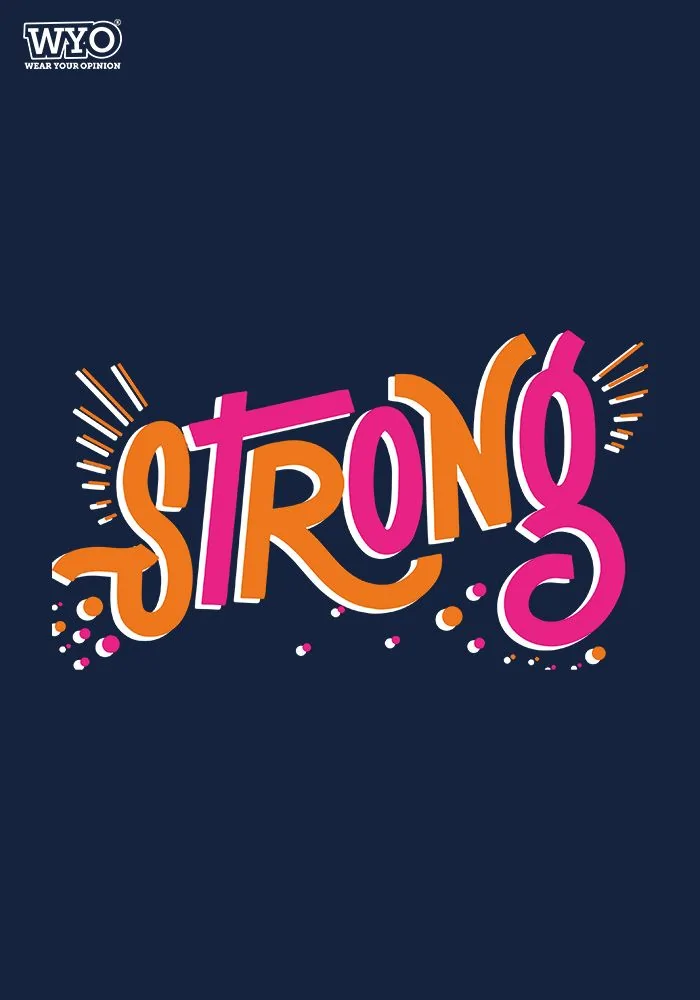 Strong Women TShirt