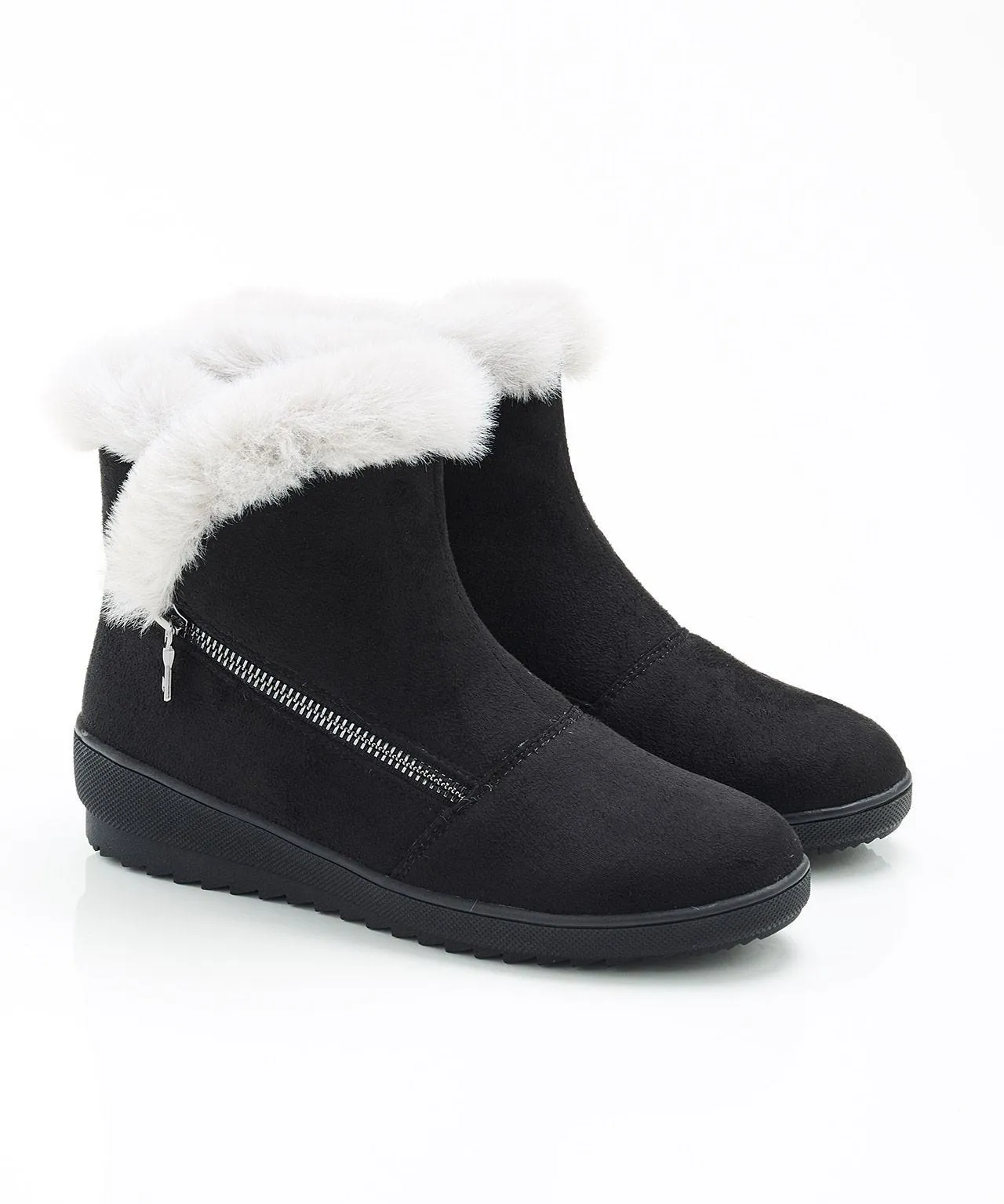 Stylish and Comfortable Boots