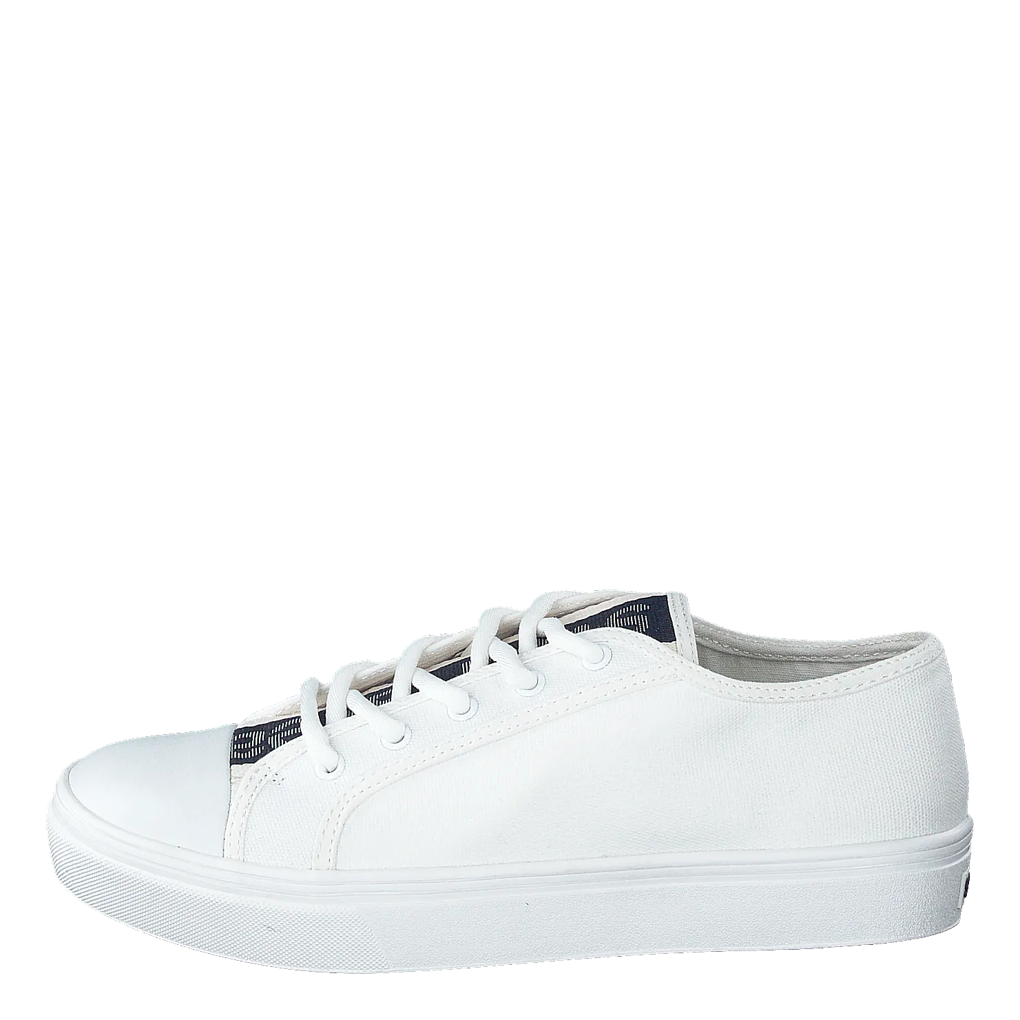 Svea Classic White Sneaker