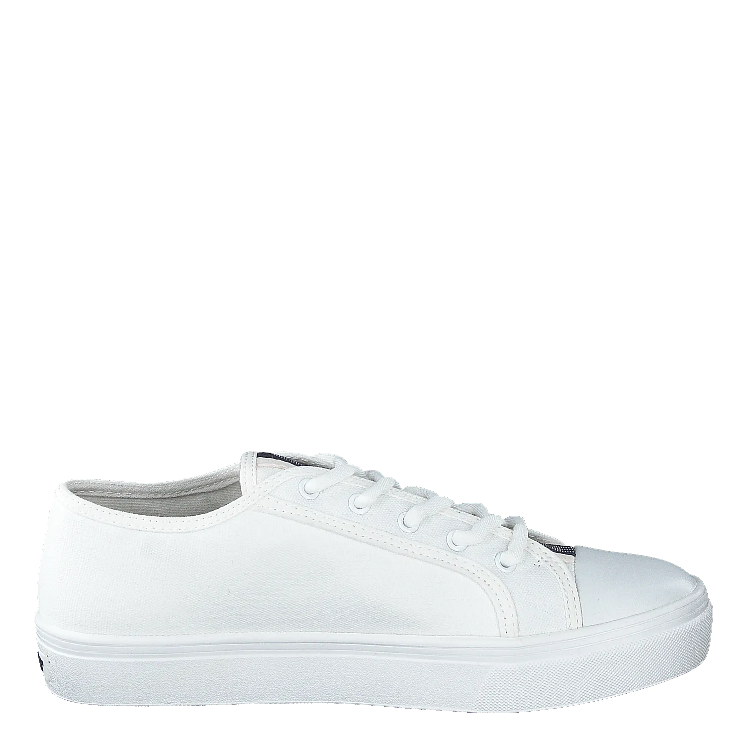 Svea Classic White Sneaker