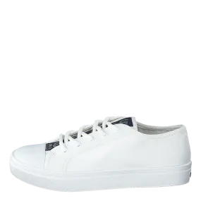 Svea Classic White Sneaker