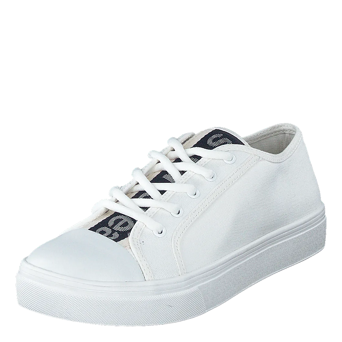 Svea Classic White Sneaker