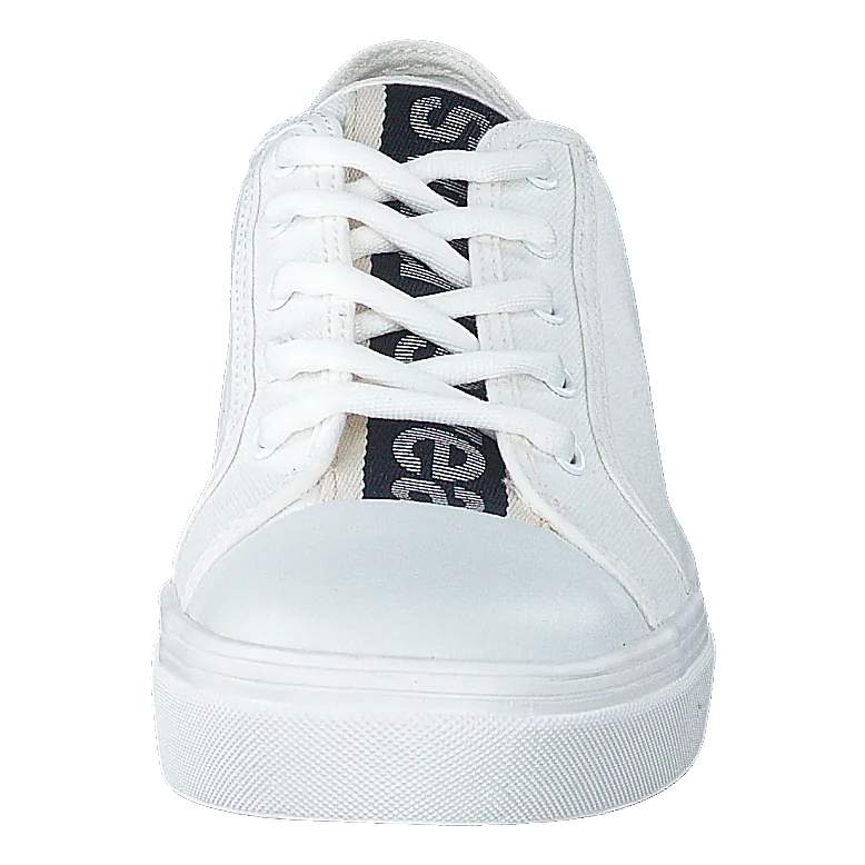 Svea Classic White Sneaker