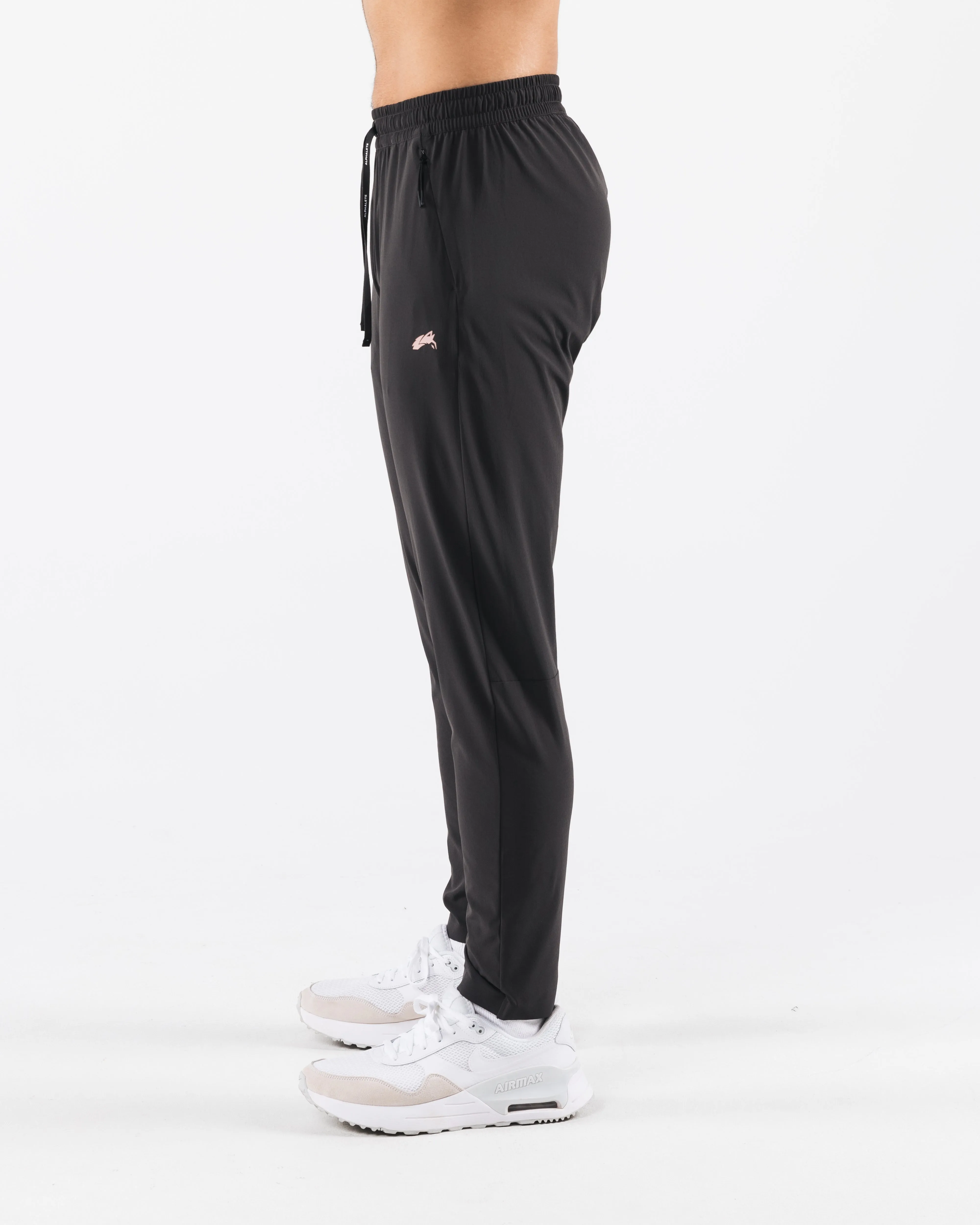 Swift Training Pant Pebble