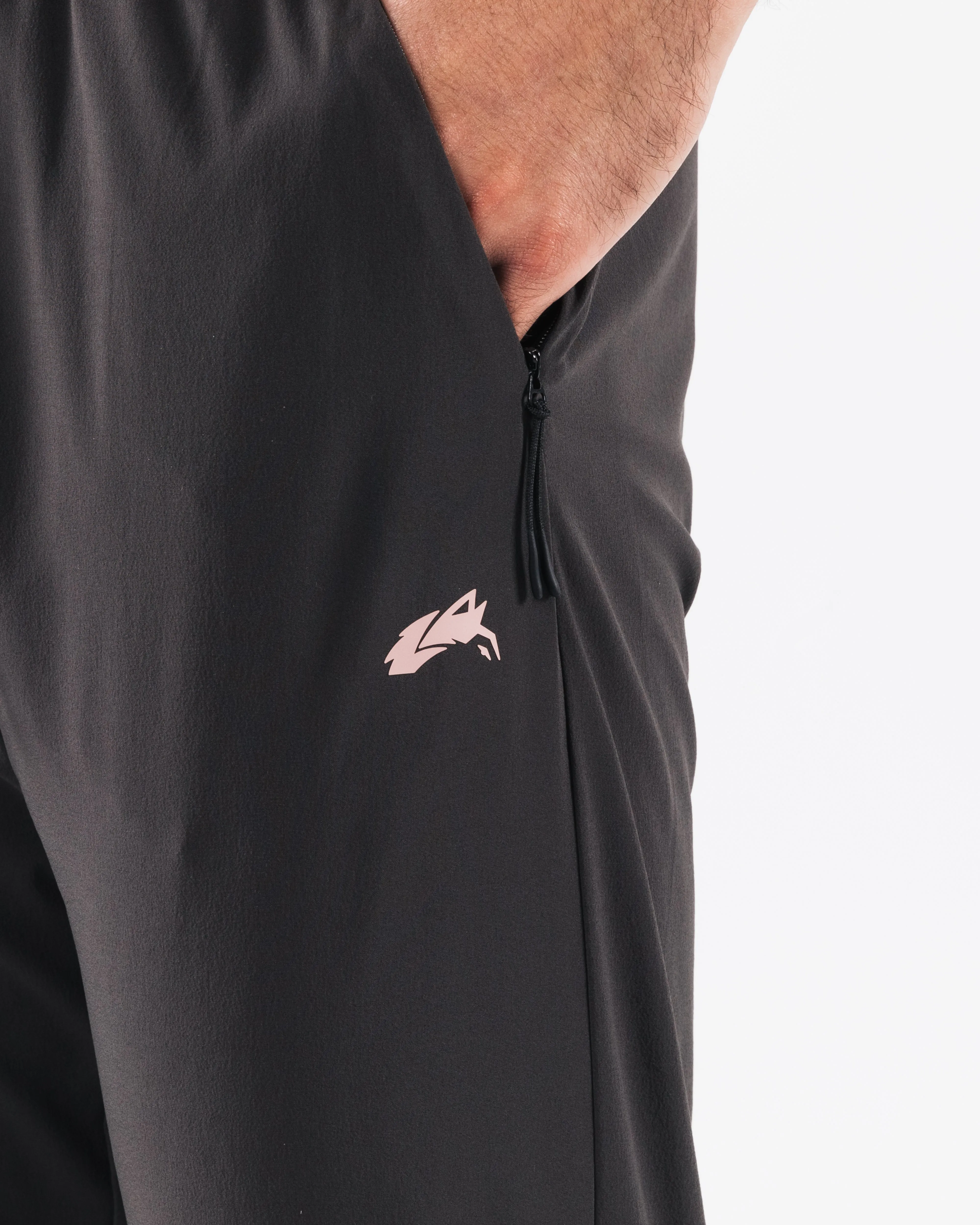 Swift Training Pant Pebble