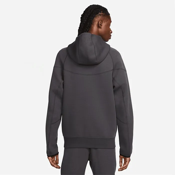 Tech Fleece Full-Zip Windrunner Hoodie - Stirling Sports Hoodies & Crews