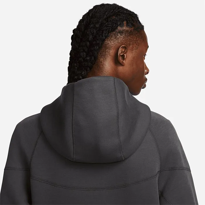 Tech Fleece Full-Zip Windrunner Hoodie - Stirling Sports Hoodies & Crews