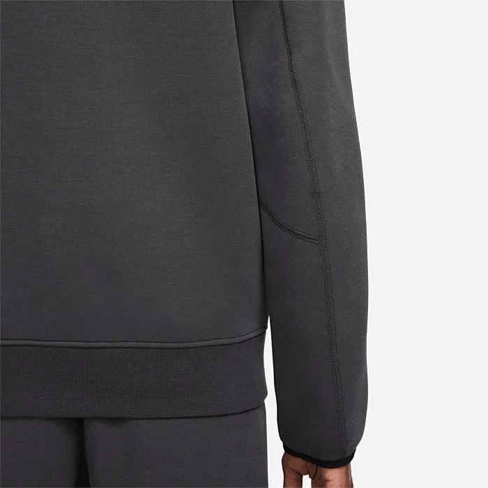 Tech Fleece Full-Zip Windrunner Hoodie - Stirling Sports Hoodies & Crews