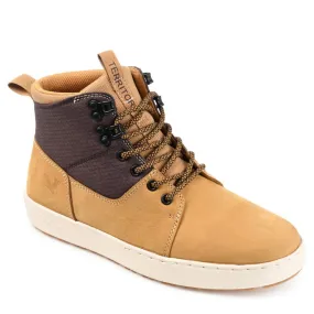 Territory High Top Men's Sneakers