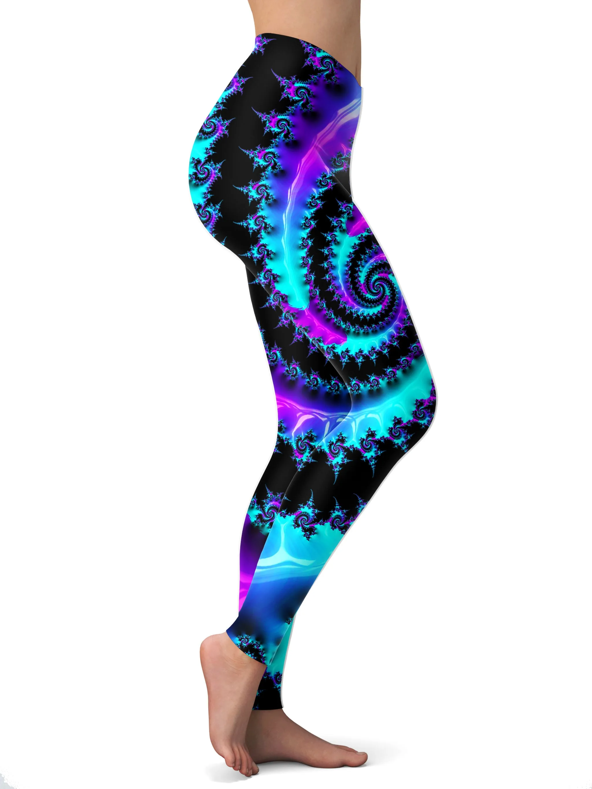 Clearance Abyss Leggings