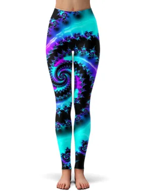 Clearance Abyss Leggings