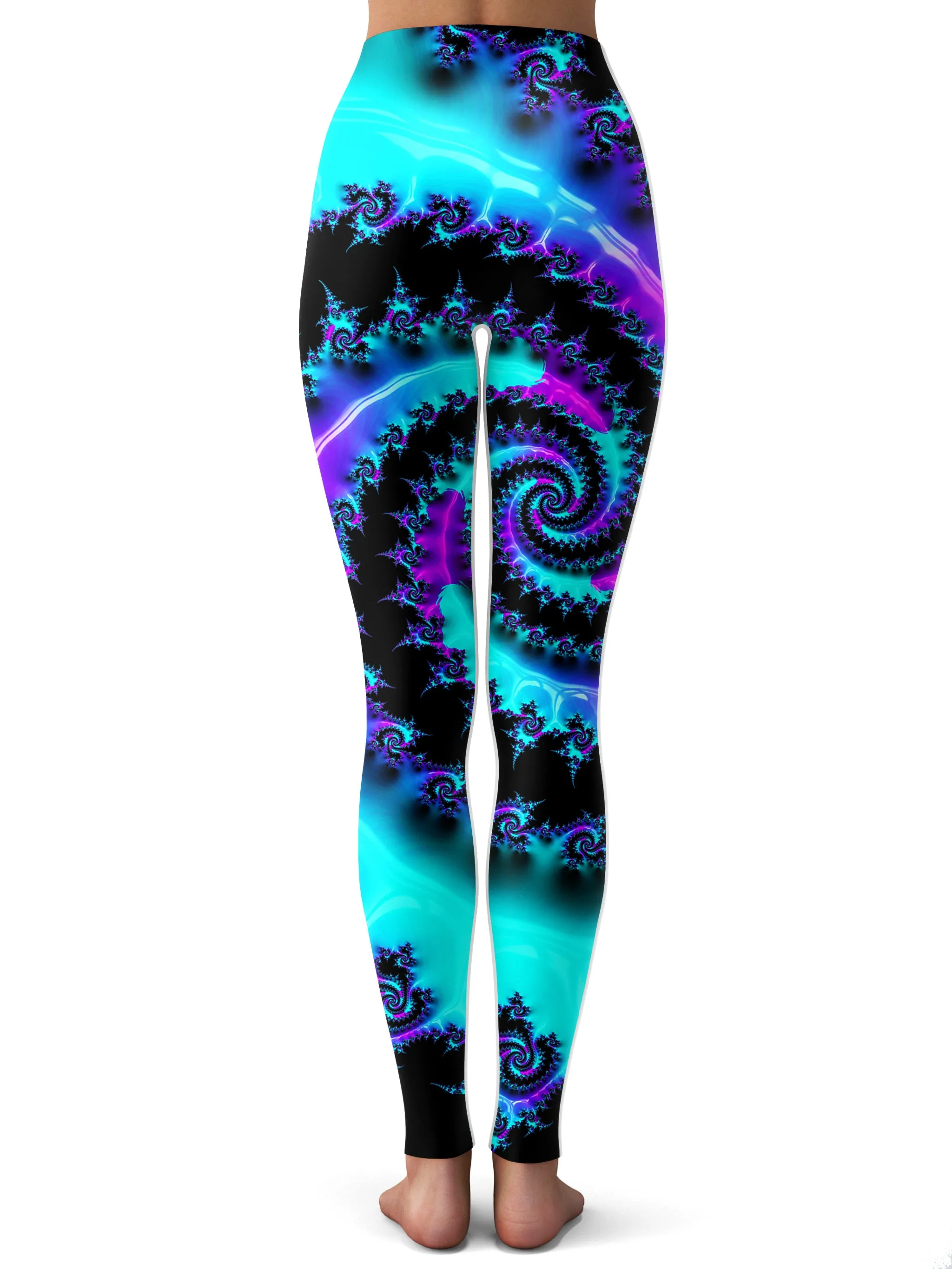 Clearance Abyss Leggings