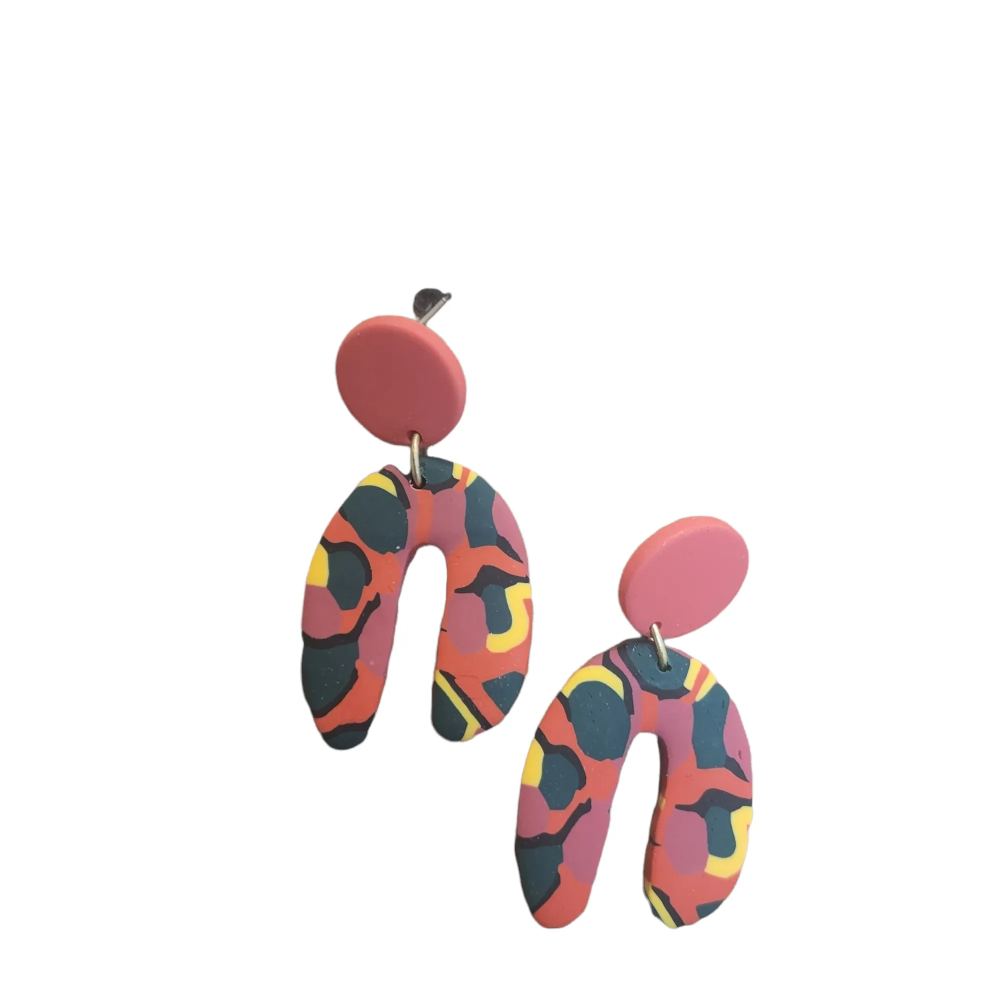 The Cora Earring Collection